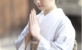 訪問着を着てお参りに行きませんかヽ(*´∀｀)ノ